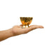 Brass Chandan | Kumkum bowl 6 Pcs